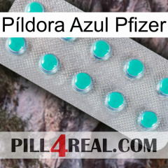 Píldora Azul Pfizer 28